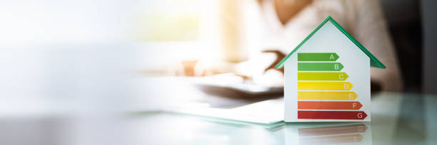 audit énergétique Copropriétés