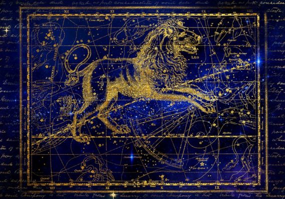 L'horoscope Lions 2023