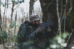 Le Guide Ultime : Comment Choisir Sa Réplique Airsoft
