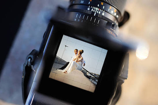 photographe mariage